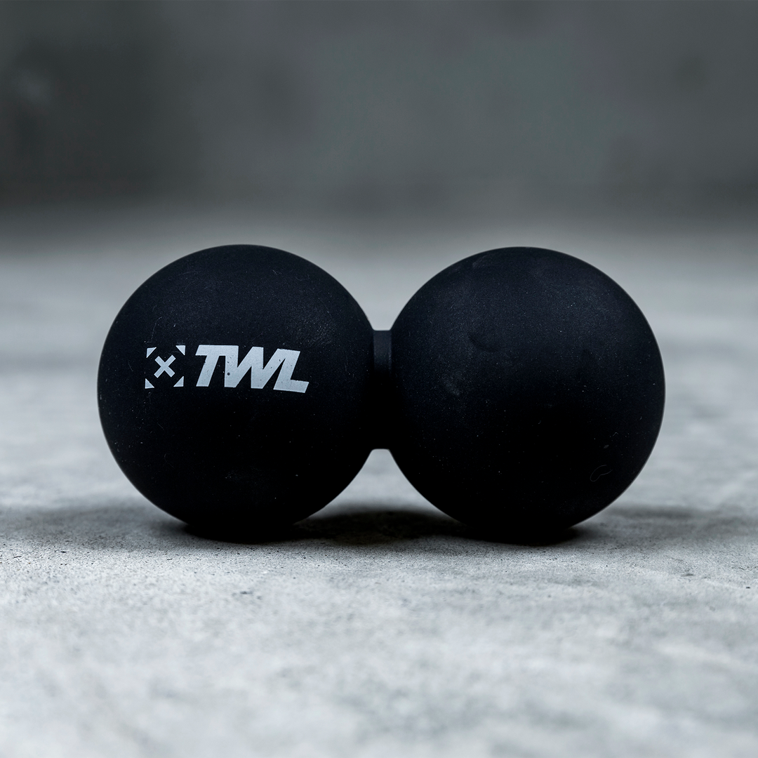 TWL - PEANUT BALLS - BLACK