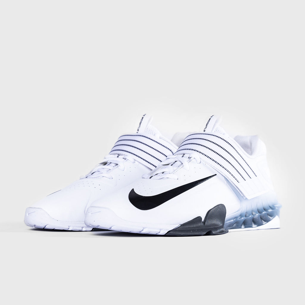 nike savaleos size guide
