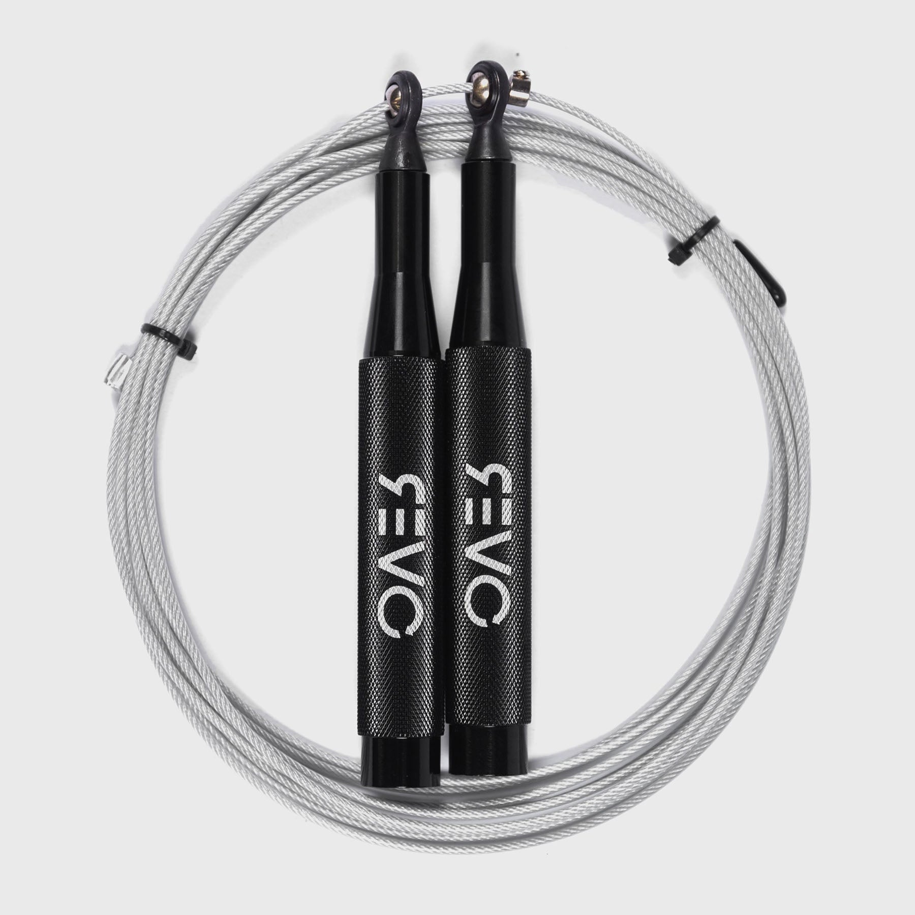 Rope Speed Controllers Revo Speed Rope | CrossFit Double Under Rope – TWL