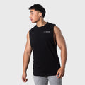 The Brave - Men's Limitless Tank - Black