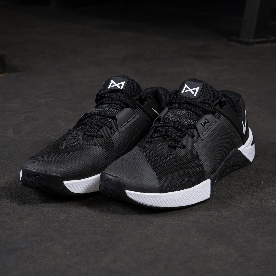 Nike - Metcon 10 Men's Training Shoe - BLACK/WHITE-ANTHRACITE