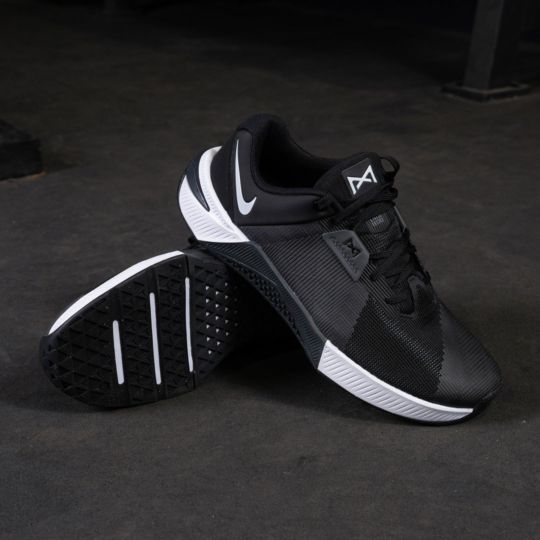 Nike - Metcon 10 Men's Training Shoe - BLACK/WHITE-ANTHRACITE