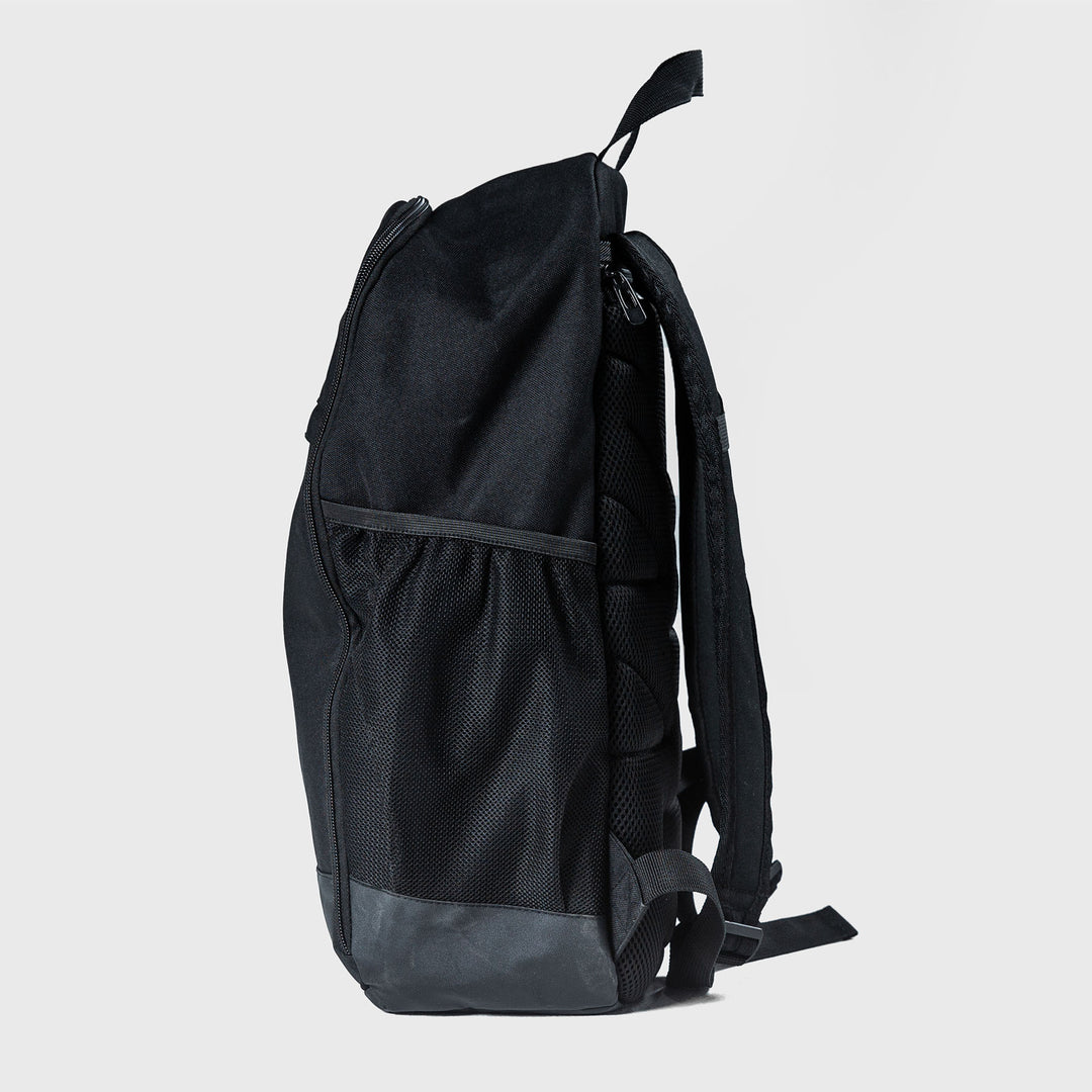 TWL - FUNDAMENTAL BACKPACK - BLACK