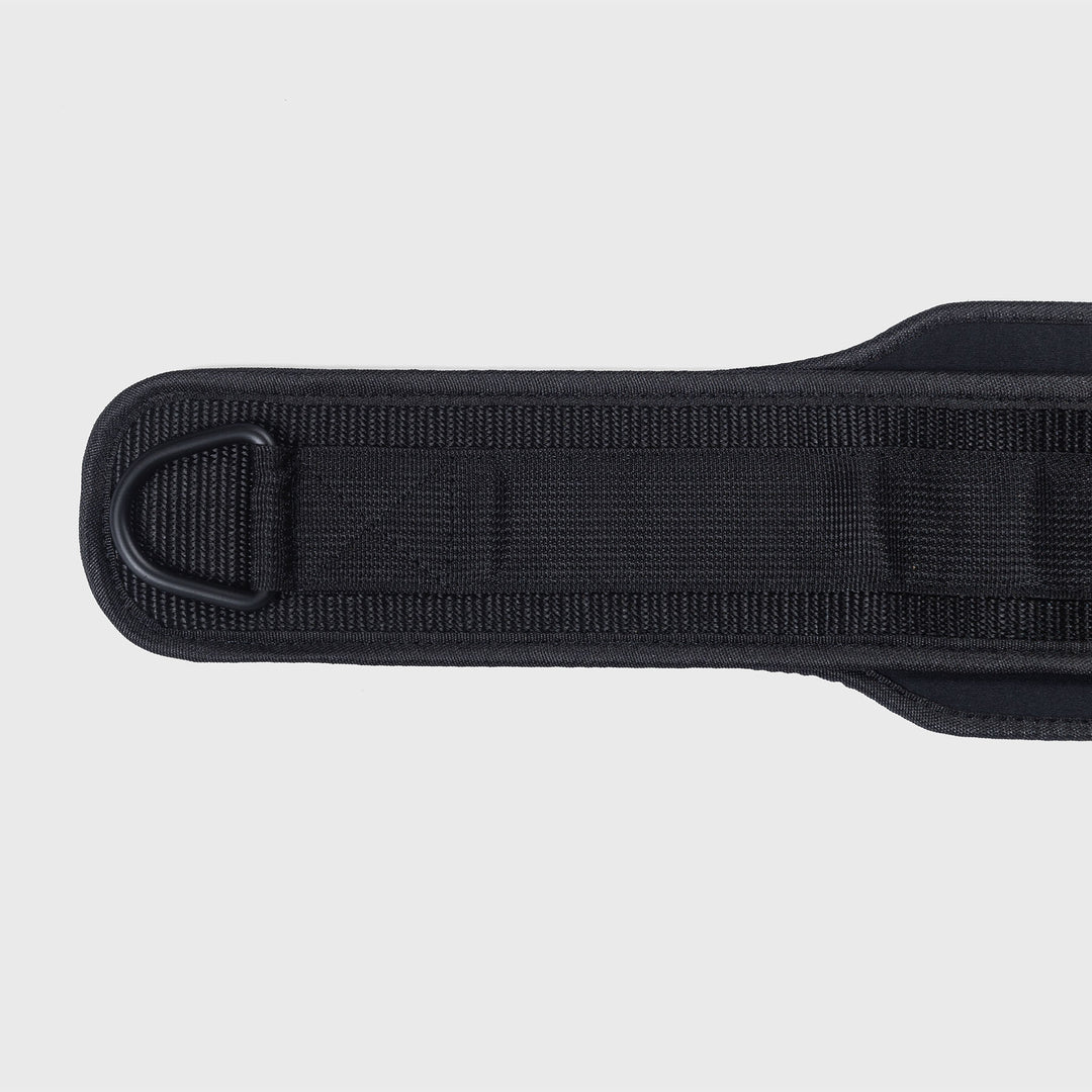TWL - FOAM DIP BELT - BLACK