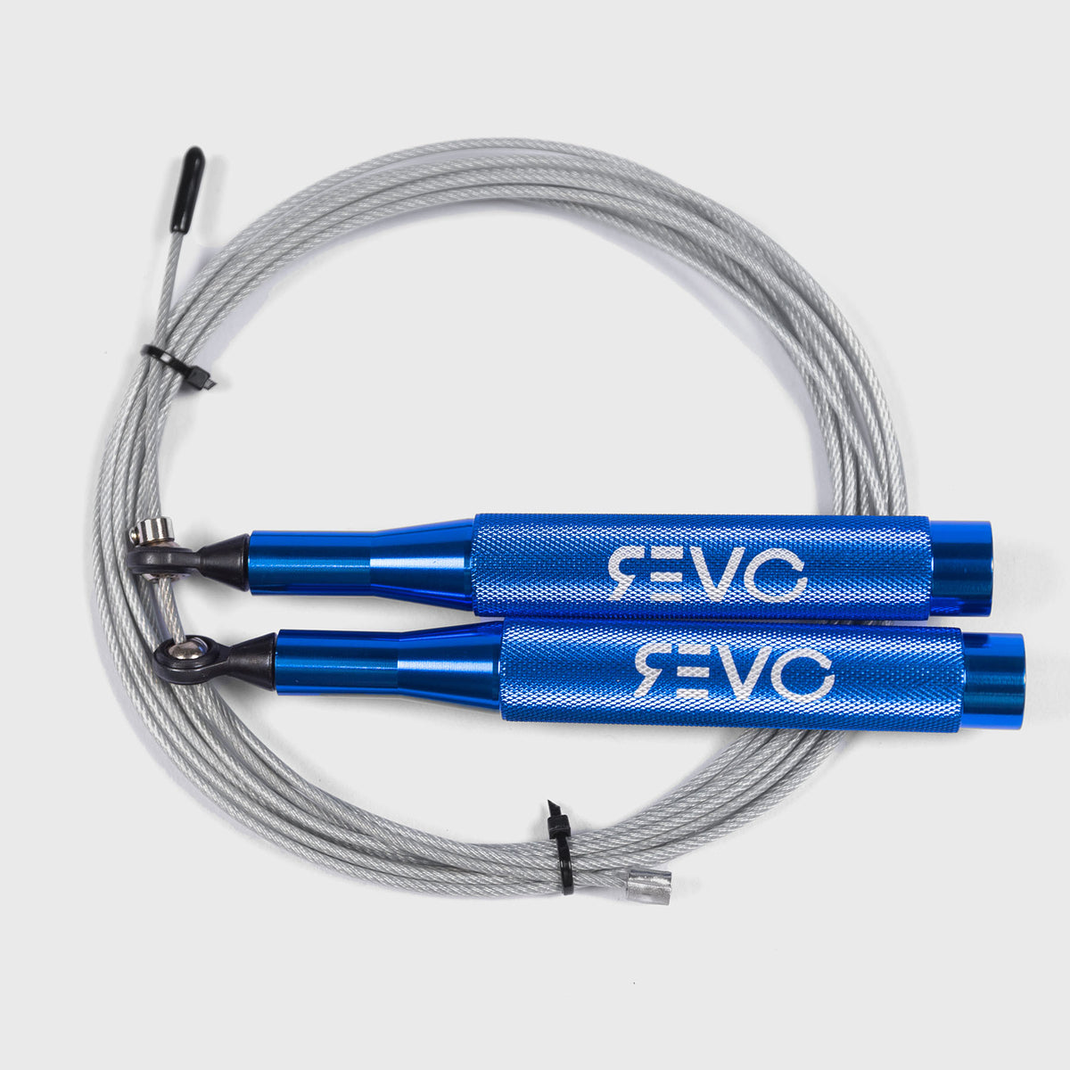 Gozone Speed Rope Revo Speed Rope – The WOD Life