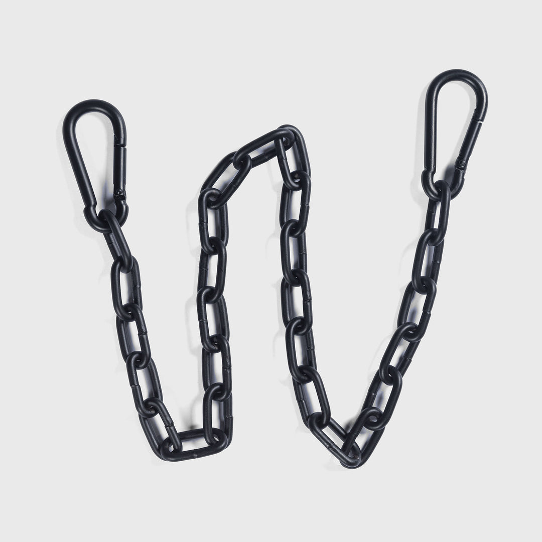 TWL - FOAM DIP BELT - BLACK