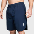 TWL - MEN'S FLEX SHORTS - 7" - MIDNIGHT NAVY