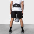 TWL - FOAM DIP BELT - BLACK