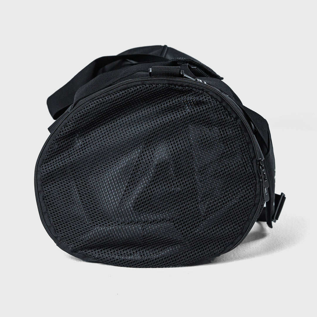 TWL - FUNDAMENTAL BARREL BAG - BLACK