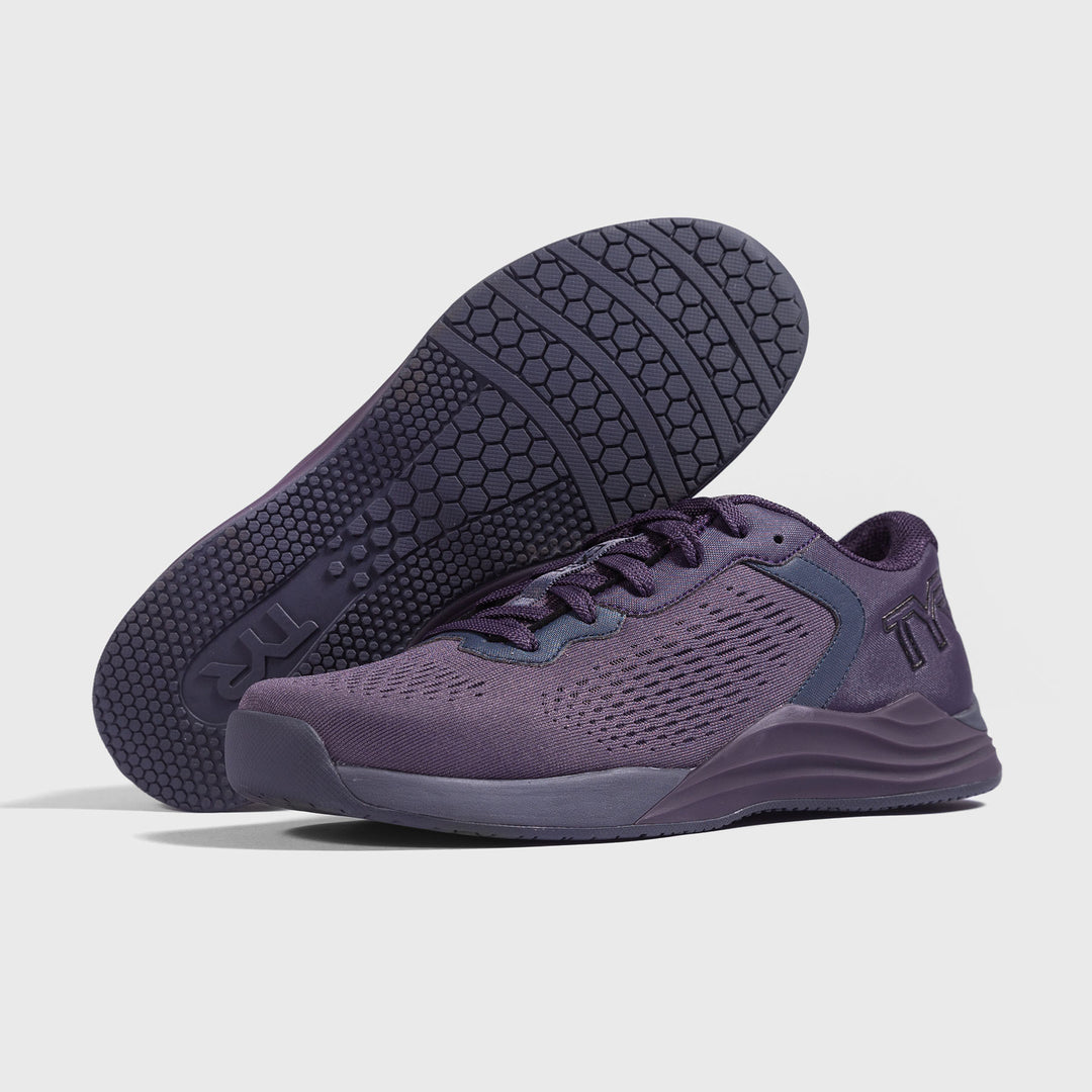 TYR - CXT-1 TRAINER - PURPLE