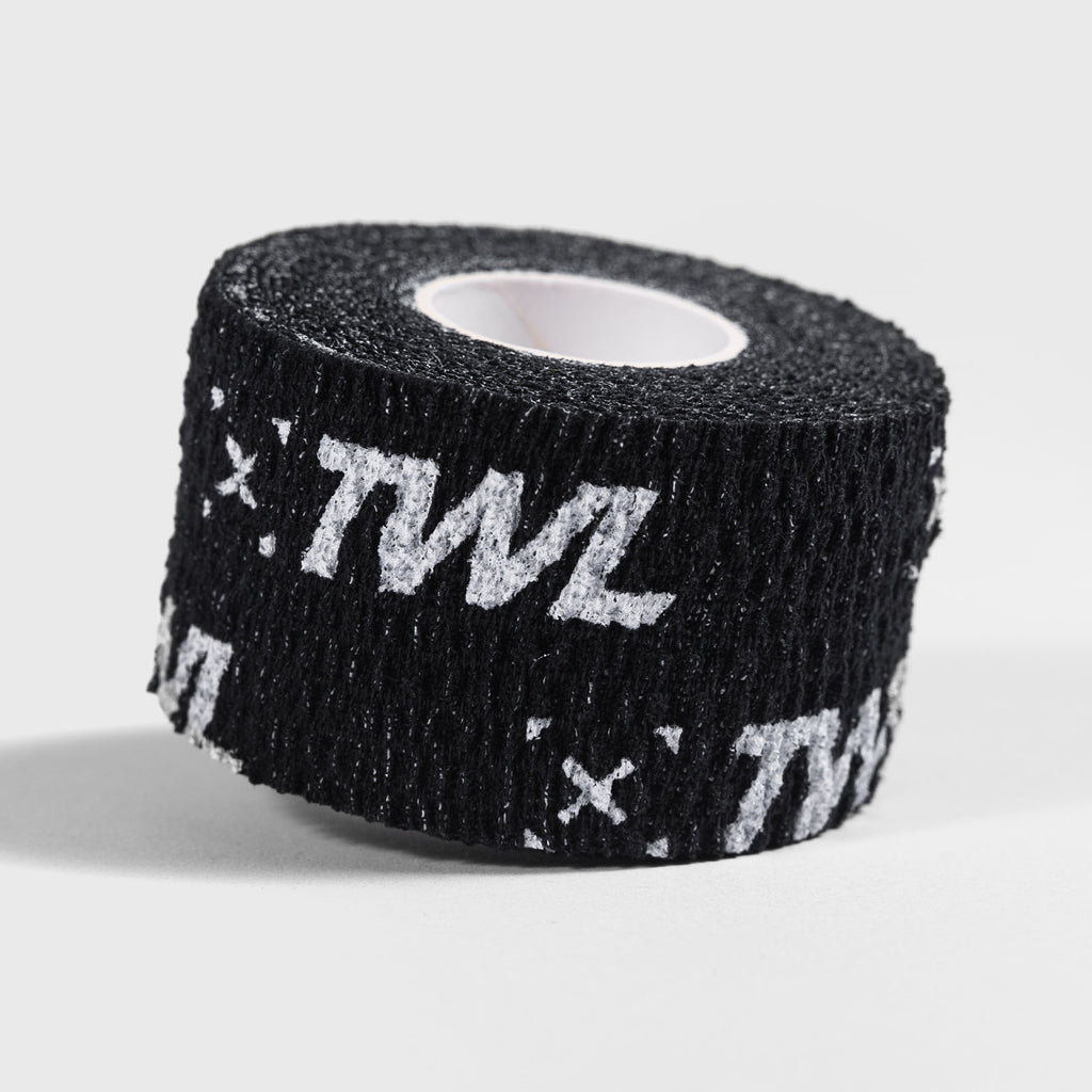 Power Finger Tape