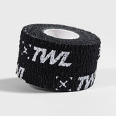TWL - Power Finger Tape - Black