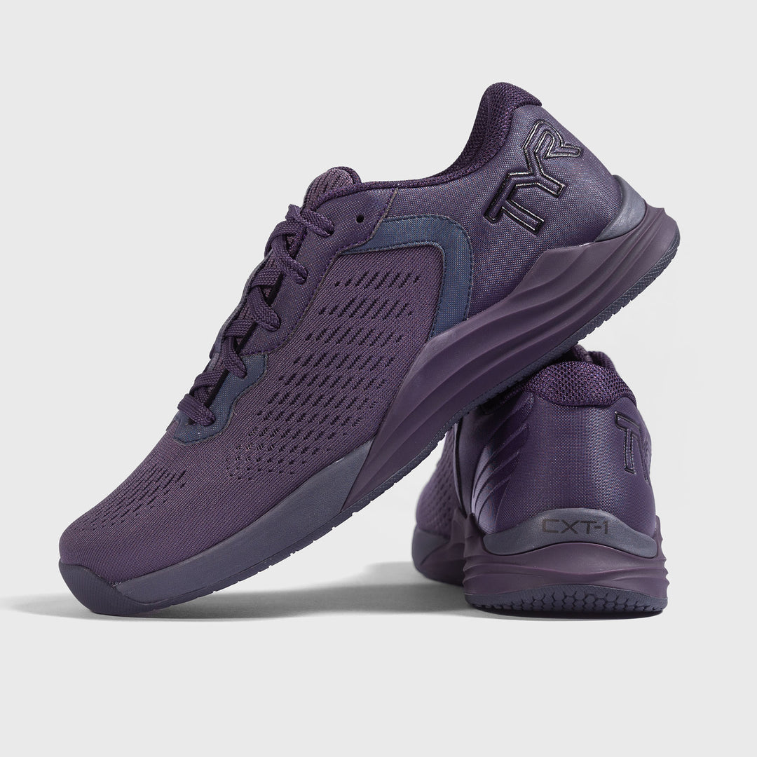 TYR - CXT-1 TRAINER - PURPLE