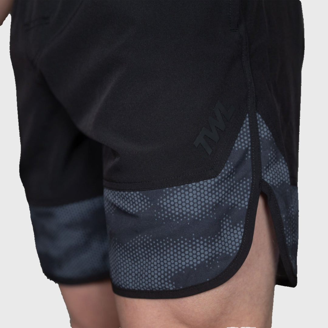 TWL - MEN'S FLEX SHORTS - 7" - ELEMENT