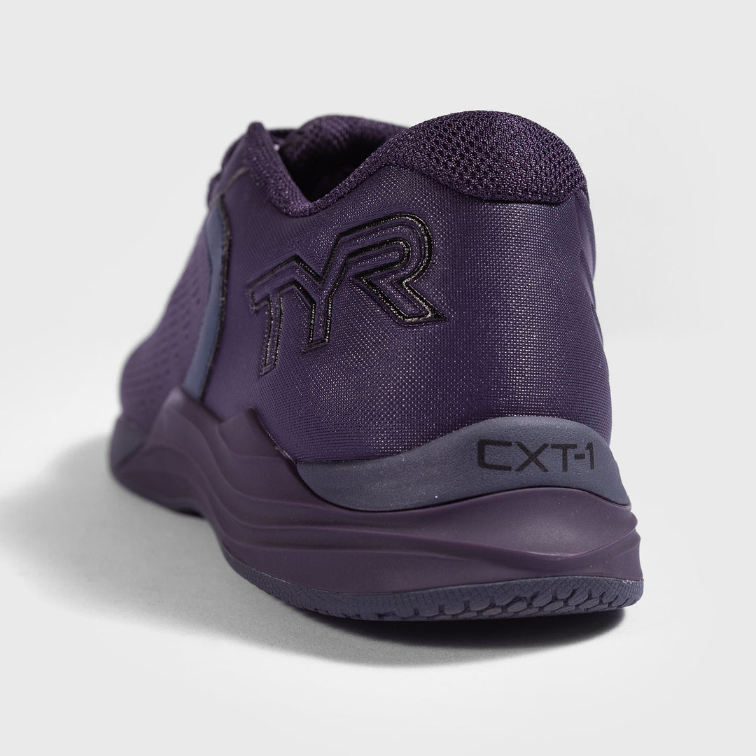 TYR - CXT-1 TRAINER - PURPLE
