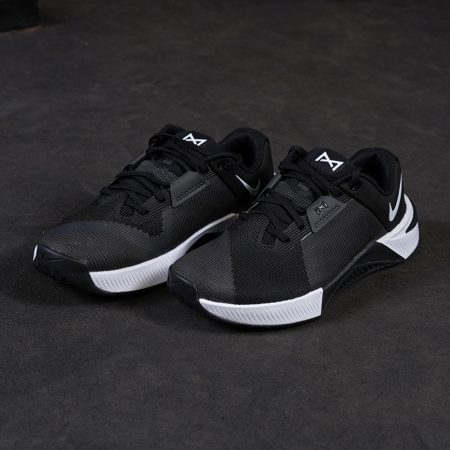 nike metcon women's black