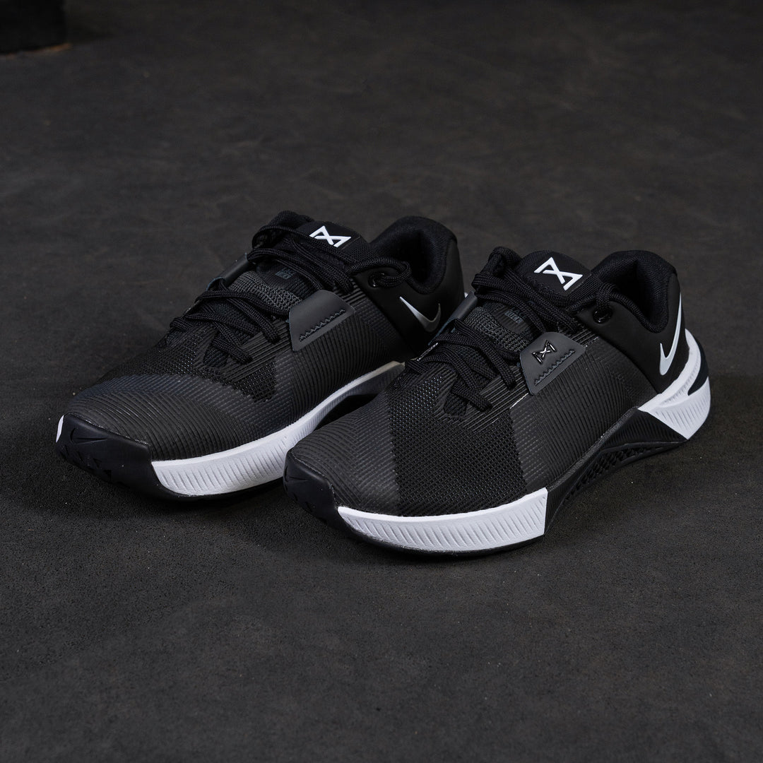 Nike - Metcon 10 Women's Training Shoe - BLACK/DARK GREY-ANTHRACITE-WHITE