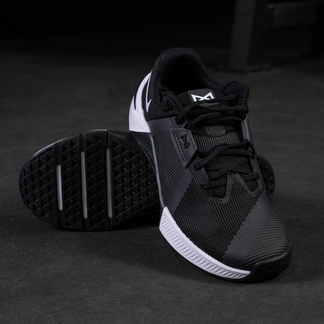 Nike - Metcon 10 Women's Training Shoe - BLACK/DARK GREY-ANTHRACITE-WHITE