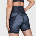 TWL - WOMEN'S ENERGY SHORTS - 6" - ELEMENT