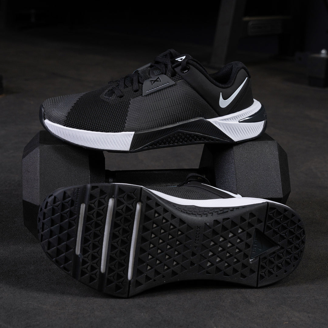Nike - Metcon 10 Women's Training Shoe - BLACK/DARK GREY-ANTHRACITE-WHITE