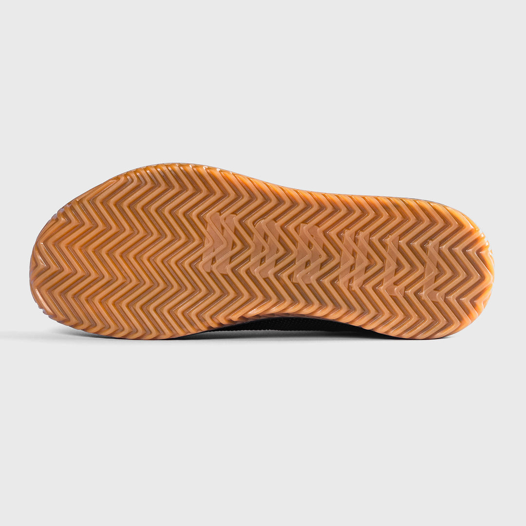 NOBULL - TRAINER+ - BLACK GUM