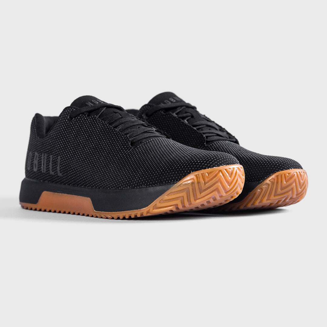 NOBULL - TRAINER+ - BLACK GUM