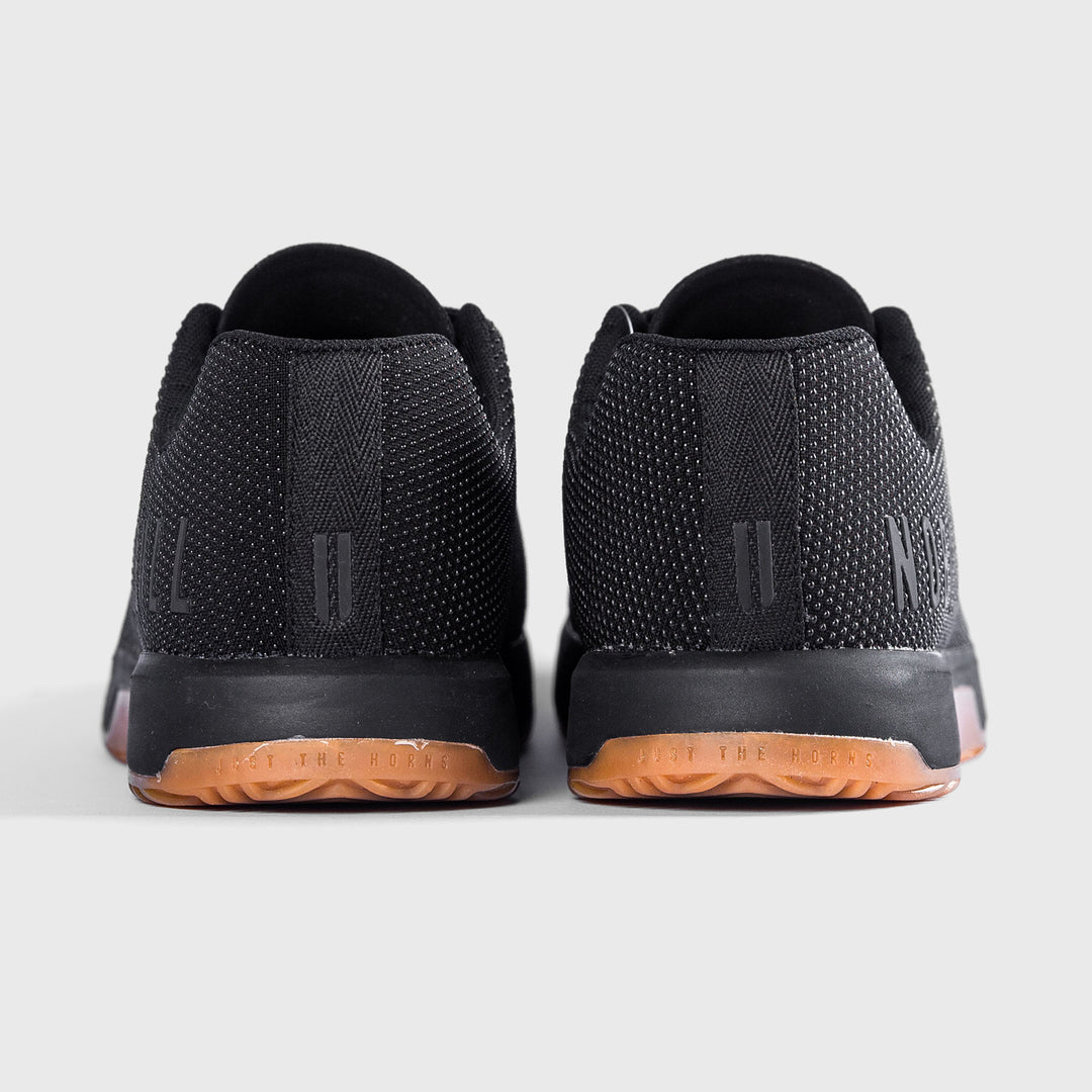 NOBULL - TRAINER+ - BLACK GUM