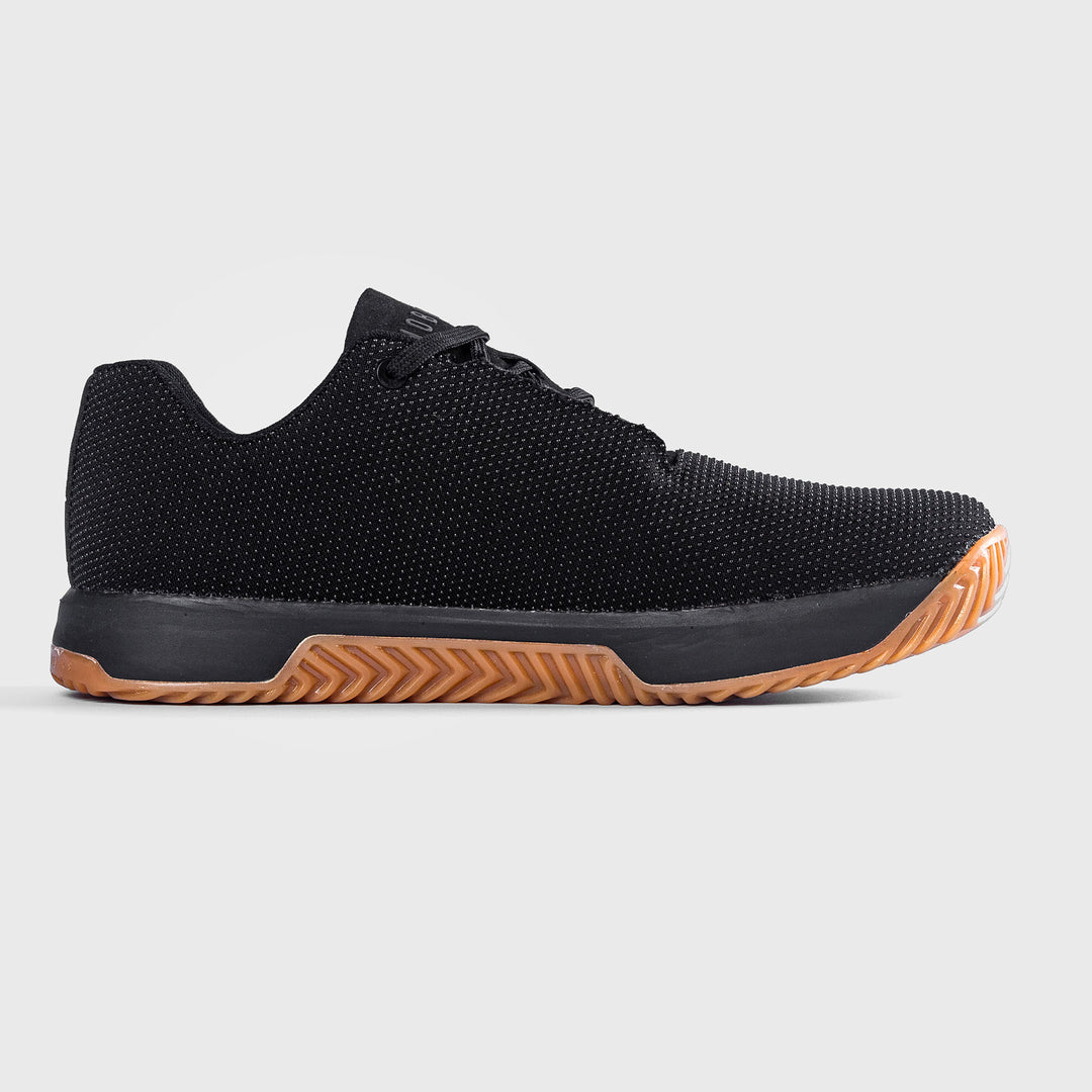 NOBULL - TRAINER+ - BLACK GUM
