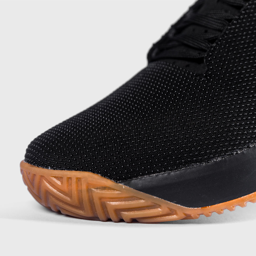 NOBULL - TRAINER+ - BLACK GUM