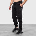 THE BRAVE - MEN'S SIGNATURE JOGGING PANTS 2.0 - BLACK