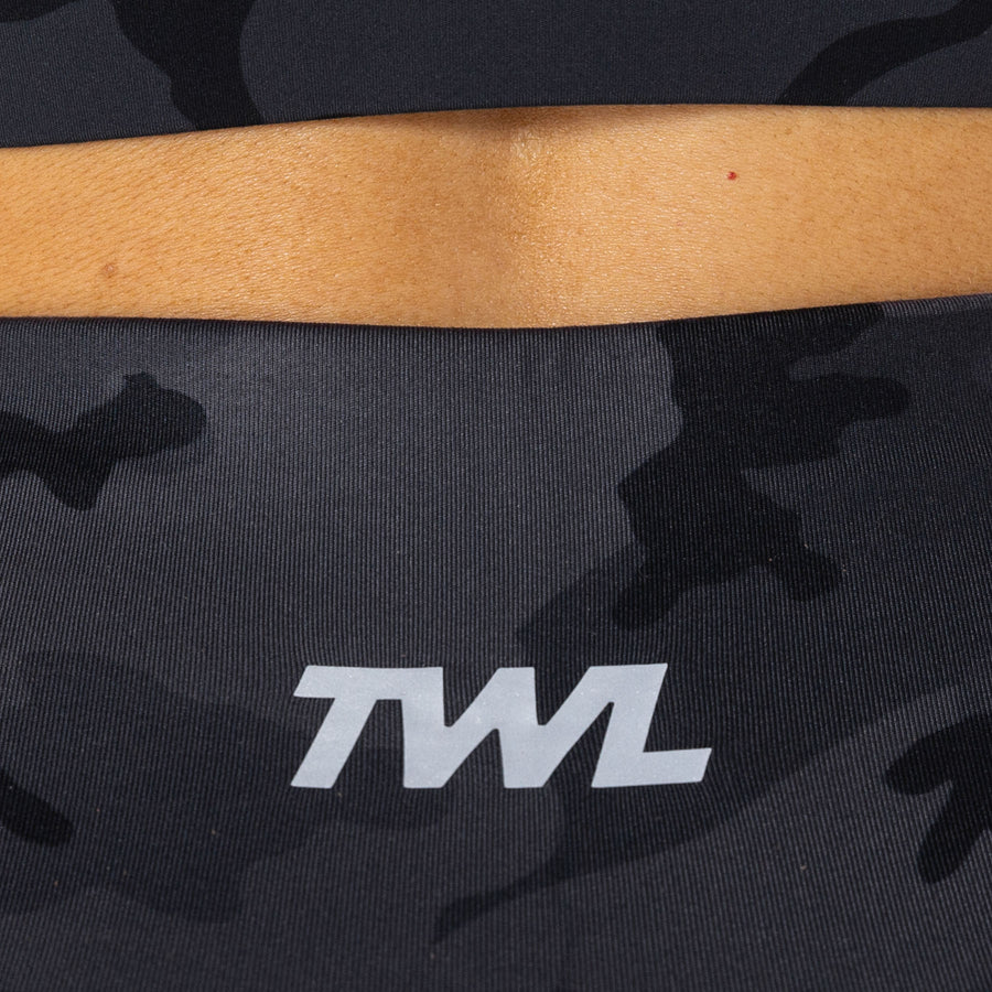 TWL Energy Tights Full Length | Women's High Waist Compression Tights ...