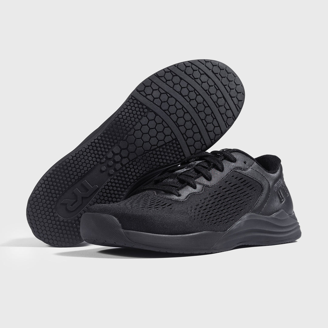 TYR - CXT-1 TRAINER - BLACK