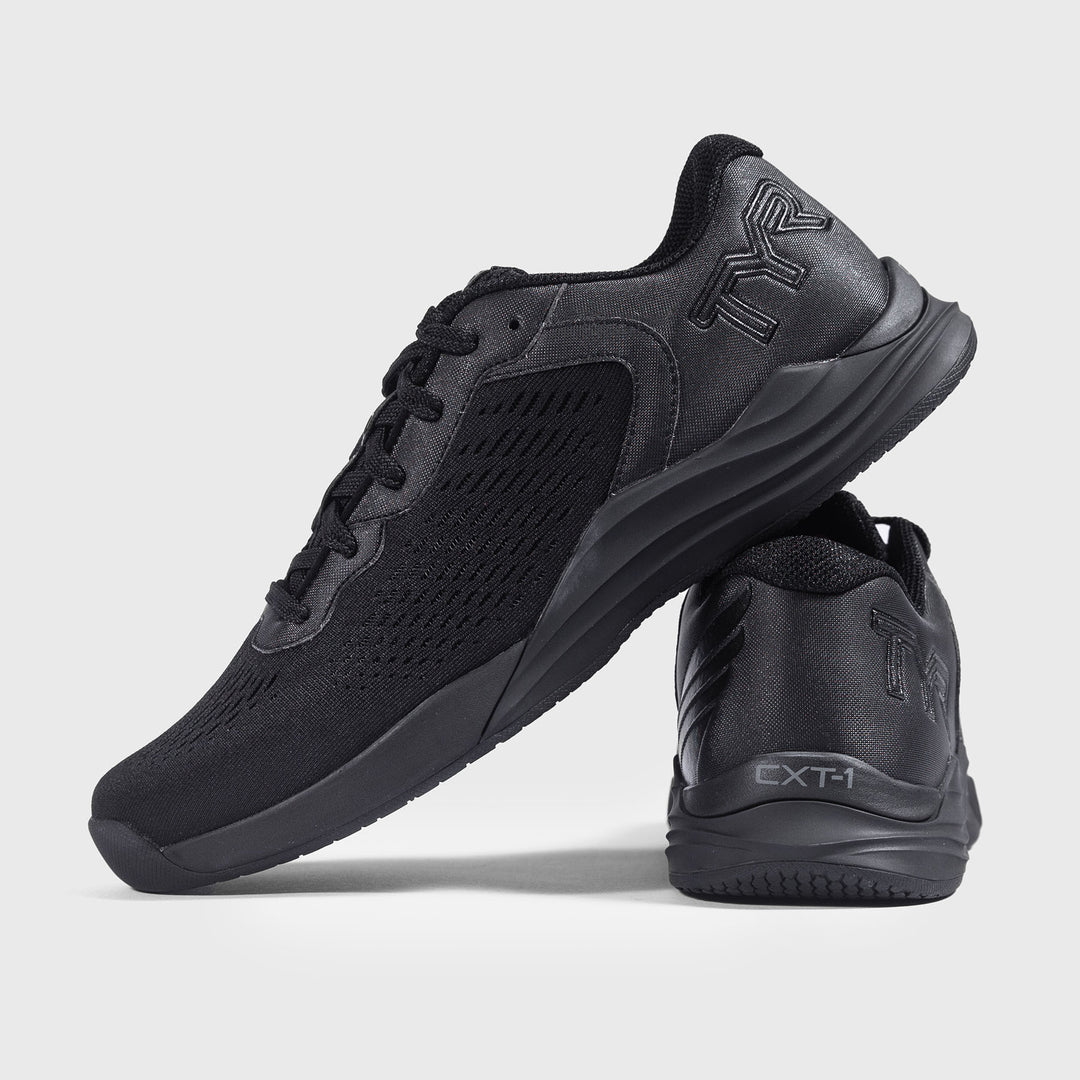 TYR - CXT-1 TRAINER - BLACK