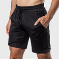 TWL - MEN'S TACTICAL SHORTS - 8" - BLACK