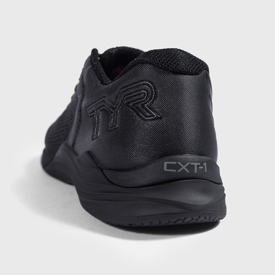 TYR - CXT-1 TRAINER - BLACK