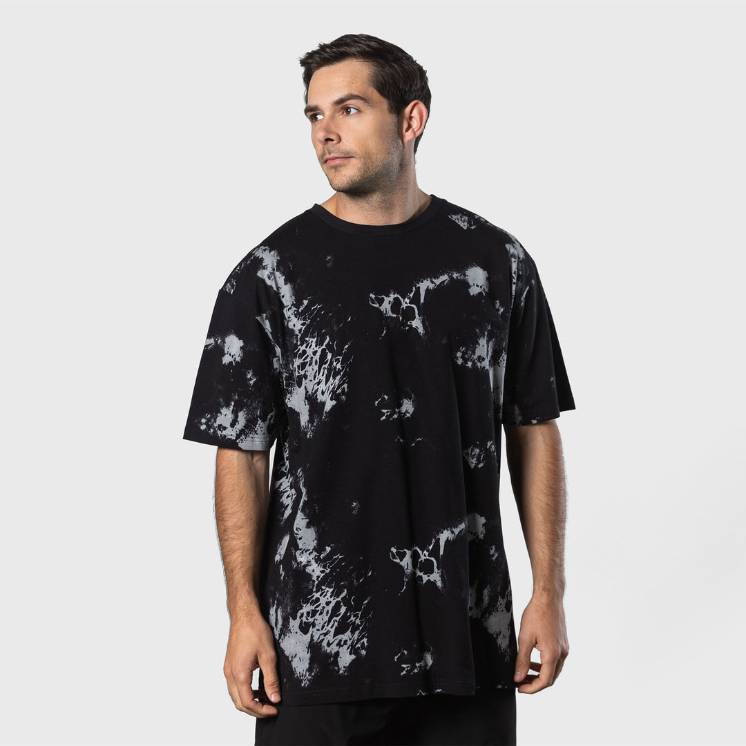 TWL - OVERSIZED T-SHIRT - ZEPHYR