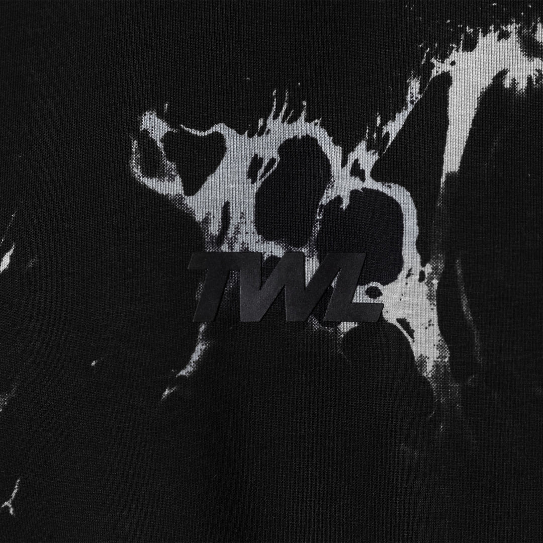 TWL - OVERSIZED T-SHIRT - ZEPHYR