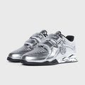 LUXIAOJUN - Weightlifting Shoes - Silver
