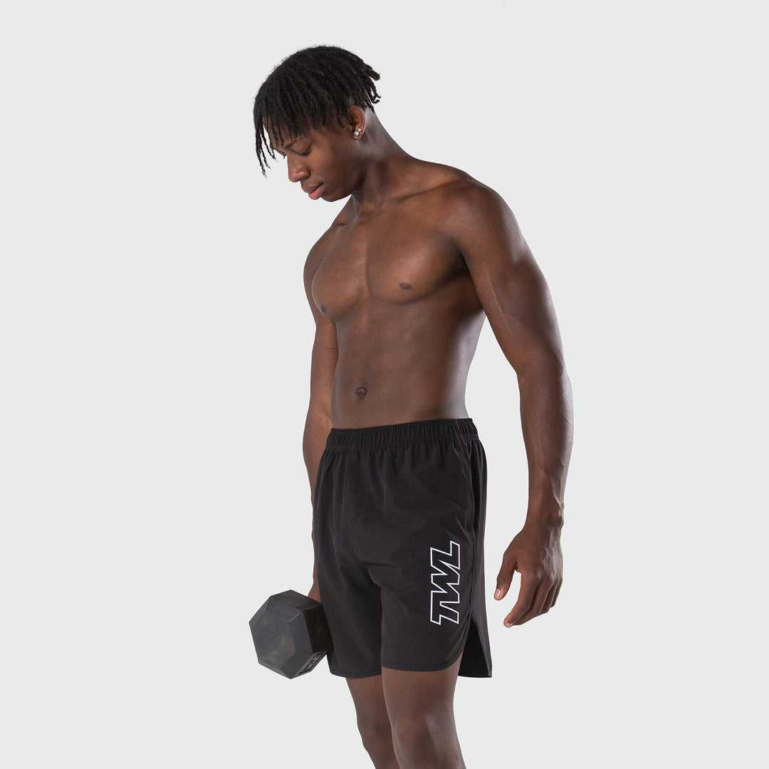 Twl Store TWL - MEN'S FLEX SHORTS - 7