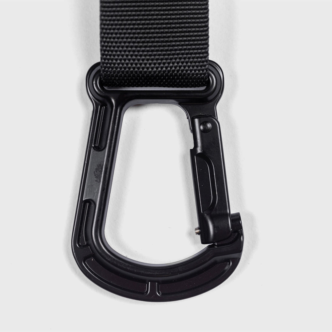 TWL - PREMIUM GYM RINGS - WOOD