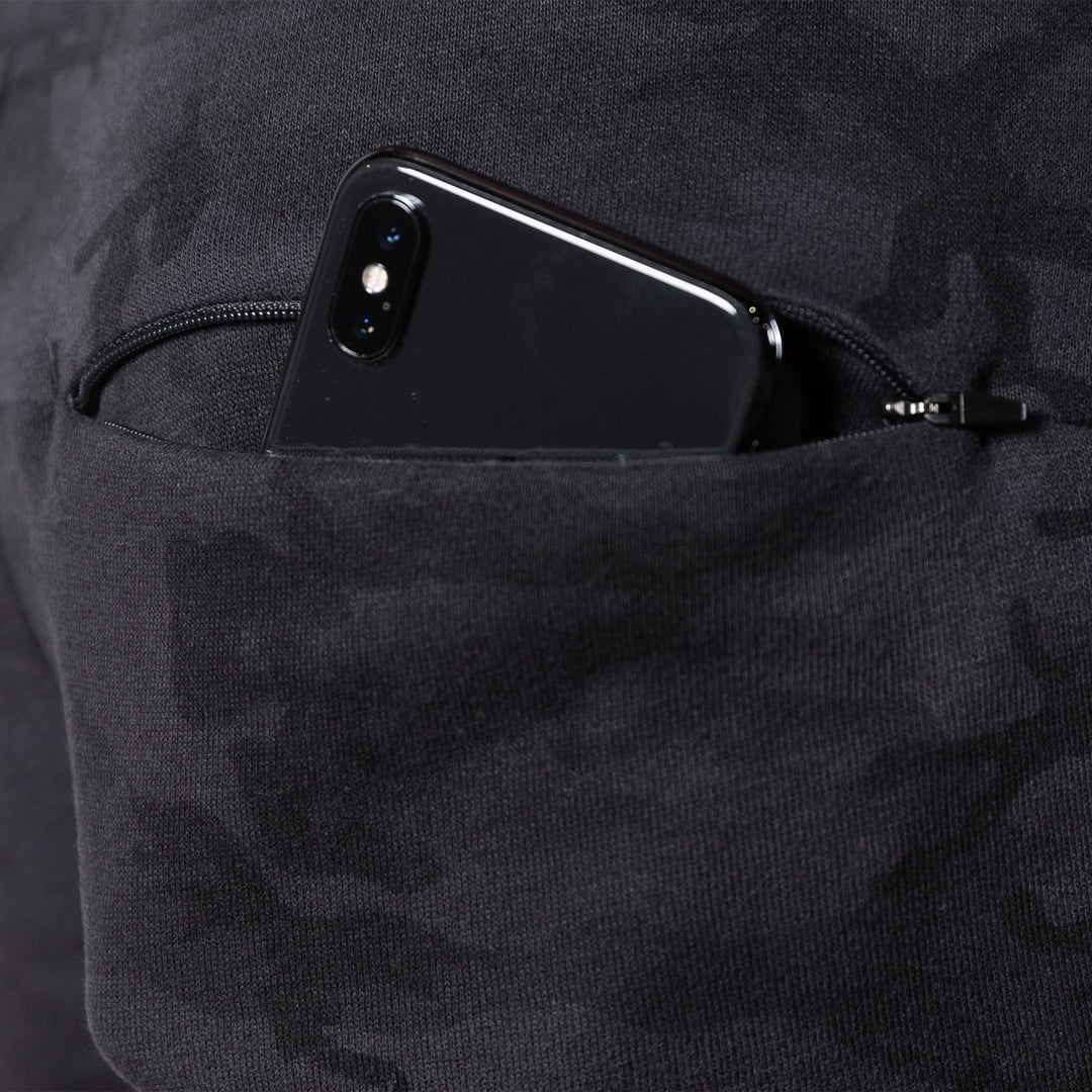 TWL - MEN'S REFORM JOGGING PANTS - CAMO