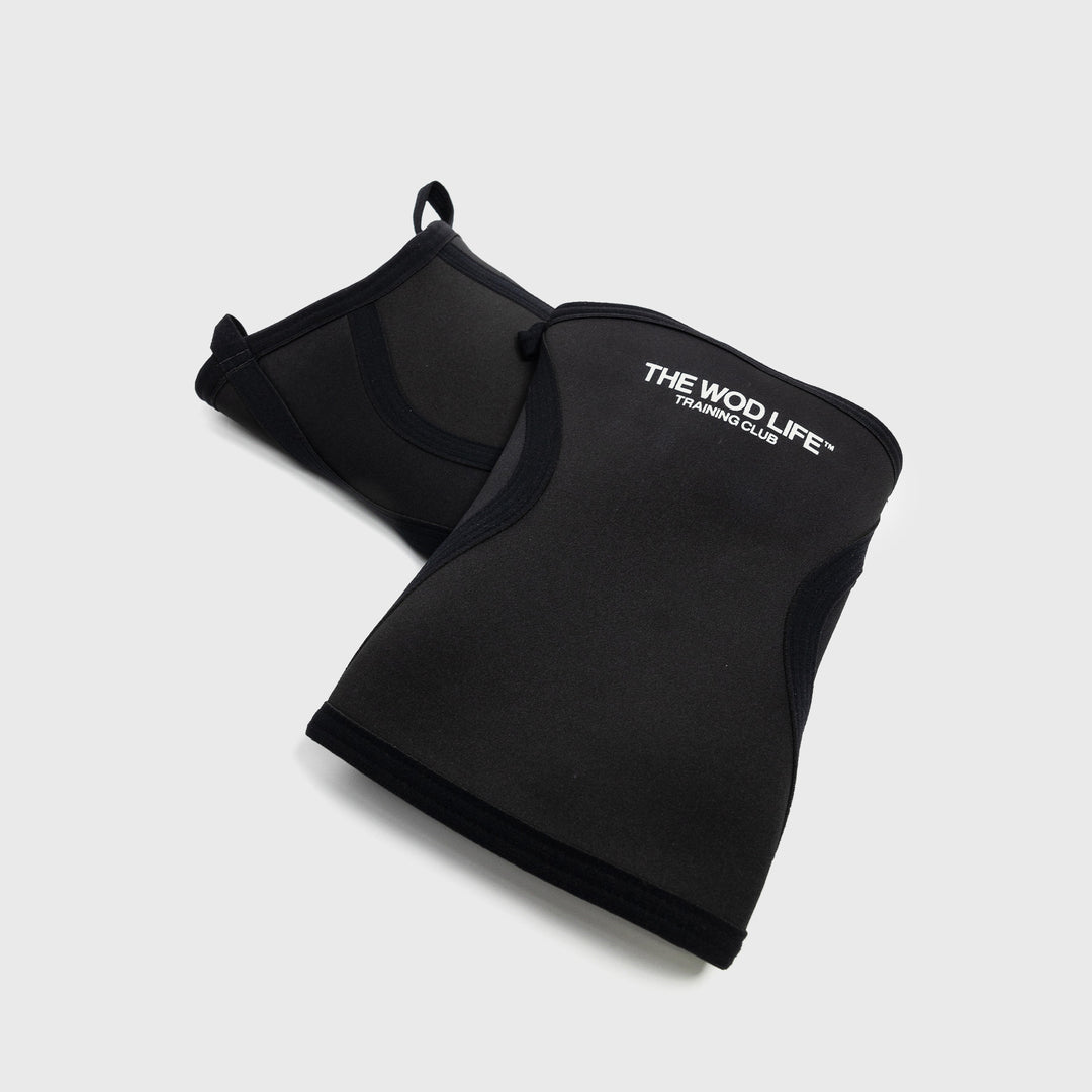 TWL - EVERYDAY KNEE SLEEVES - 5MM - TRAINING CLUB