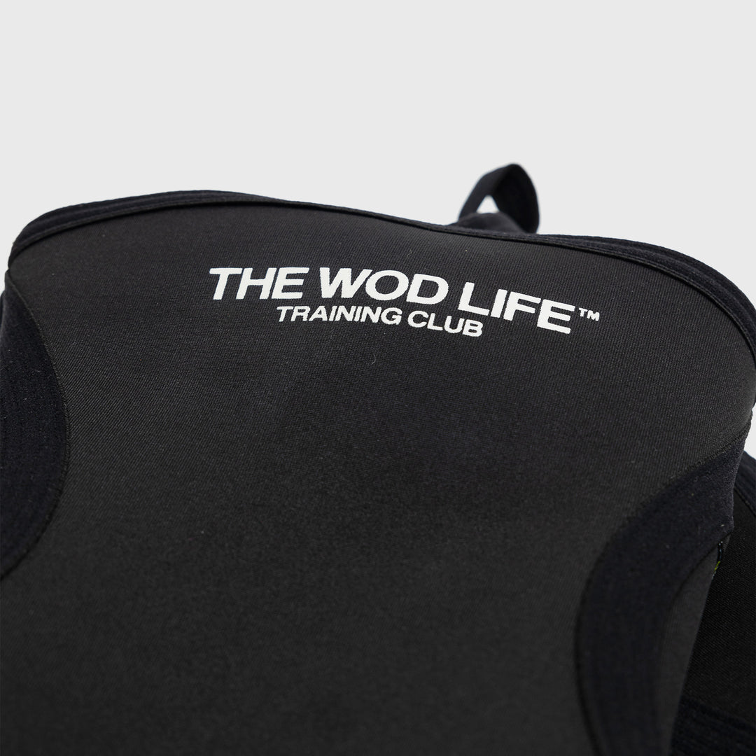 TWL - EVERYDAY KNEE SLEEVES - 5MM - TRAINING CLUB