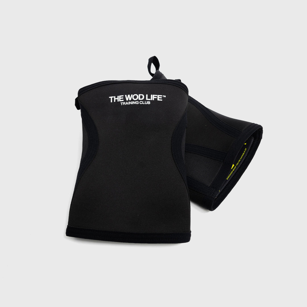 TWL - EVERYDAY KNEE SLEEVES - 5MM - TRAINING CLUB
