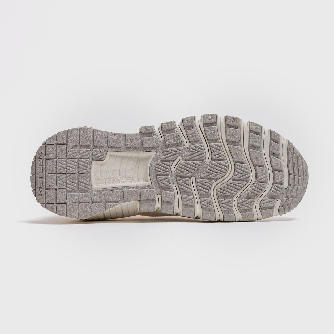 Nike - Free Metcon 6 Women's Training Shoes - PALE IVORY/METALLIC RED BRONZE-GUAVA ICE