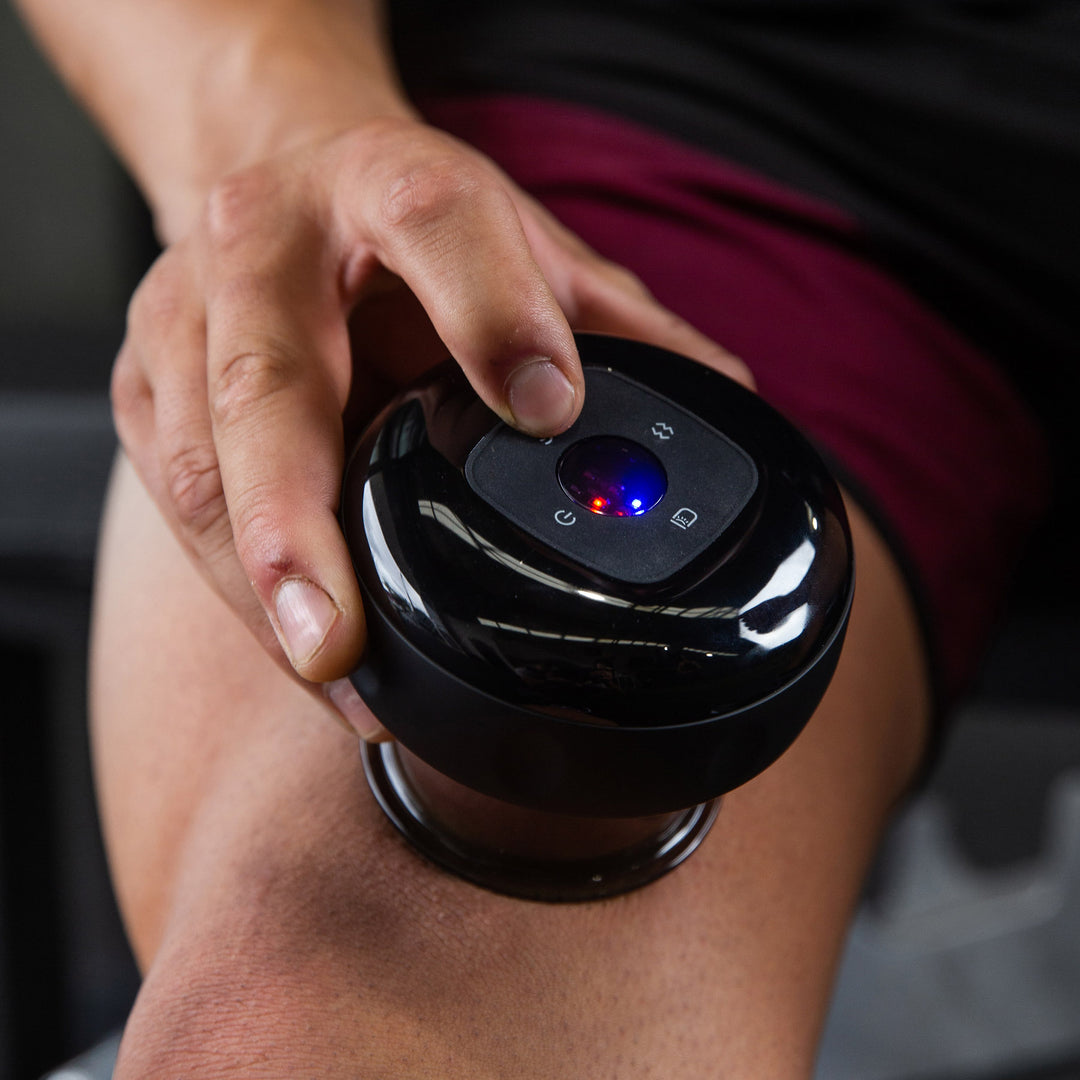 SMART MASSAGE CUP - SINGLE