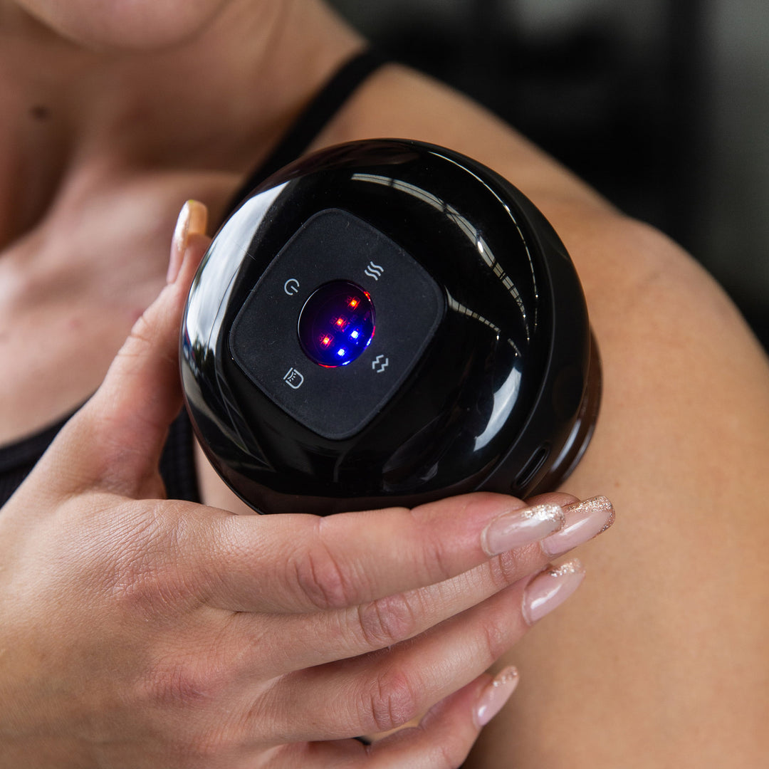 SMART MASSAGE CUP - SINGLE