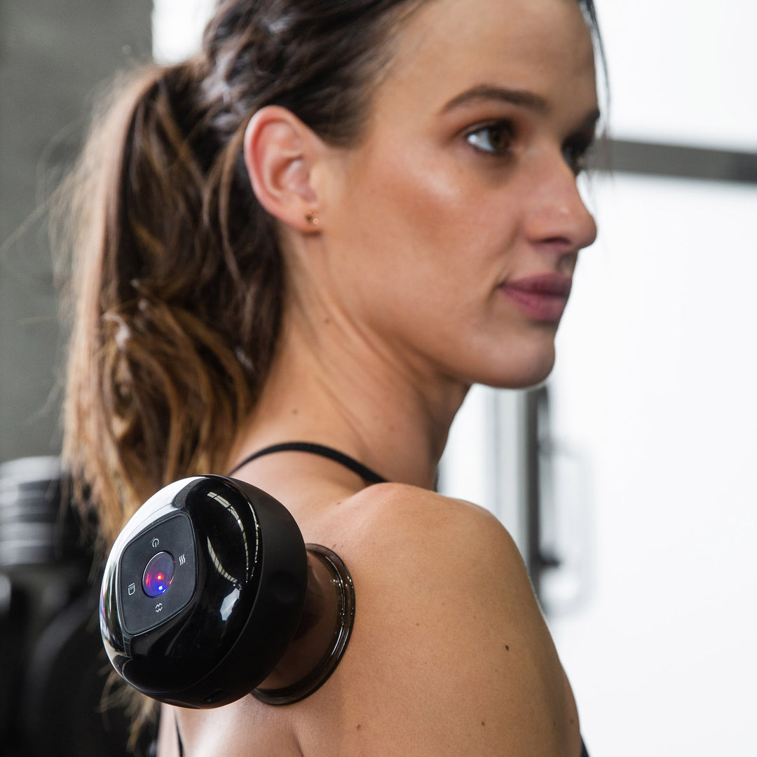 SMART MASSAGE CUP - SINGLE