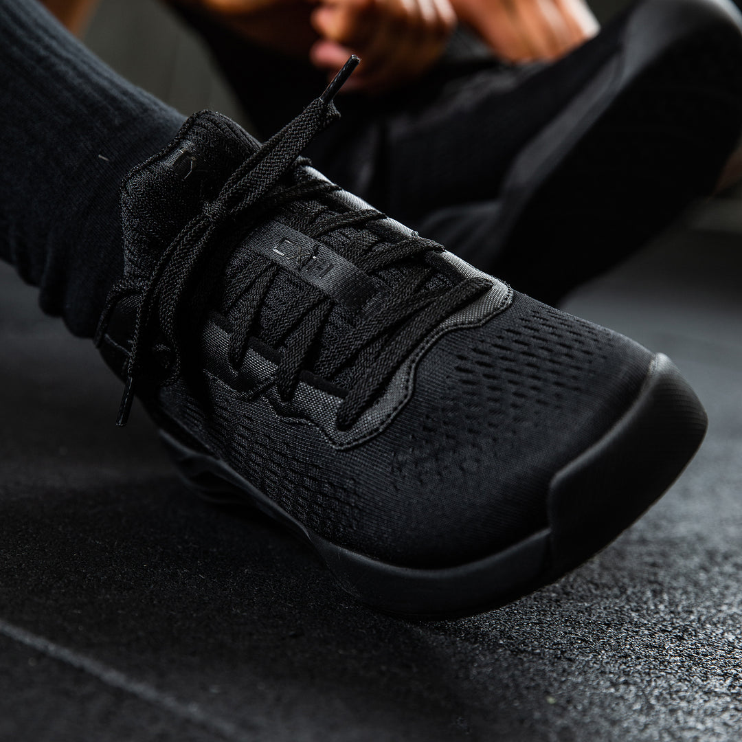 TYR - CXT-1 TRAINER - BLACK