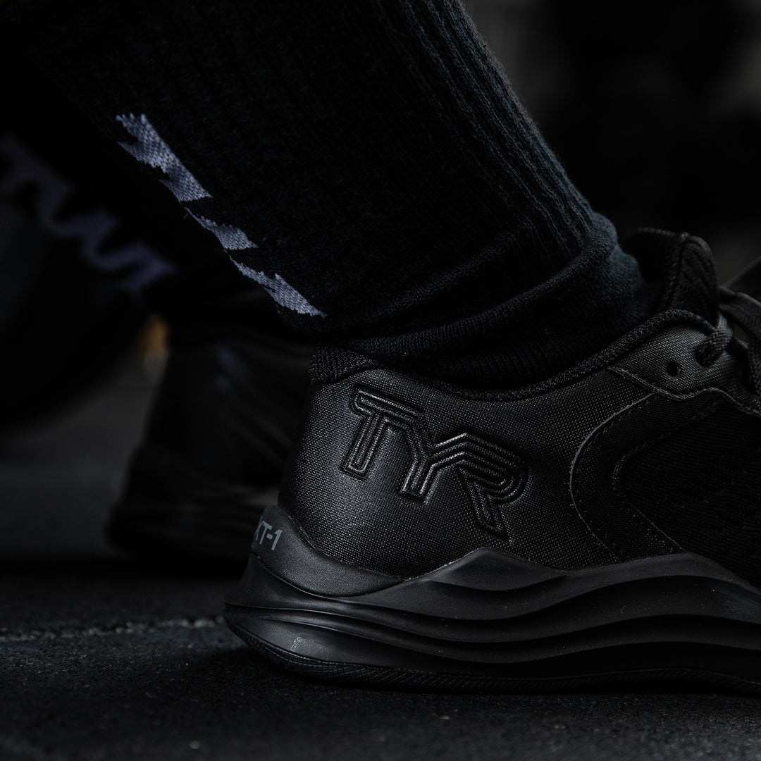 TYR - CXT-1 TRAINER - BLACK
